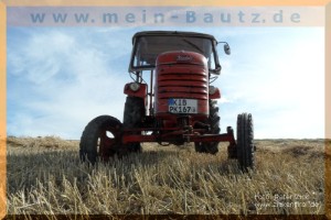 Bautz AL 350 Bautz AL 350